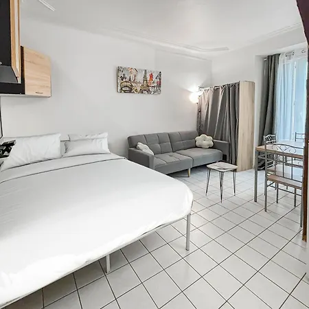 Le Studio De Savigny Esterno foto