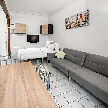 Le Studio De Savigny Esterno foto