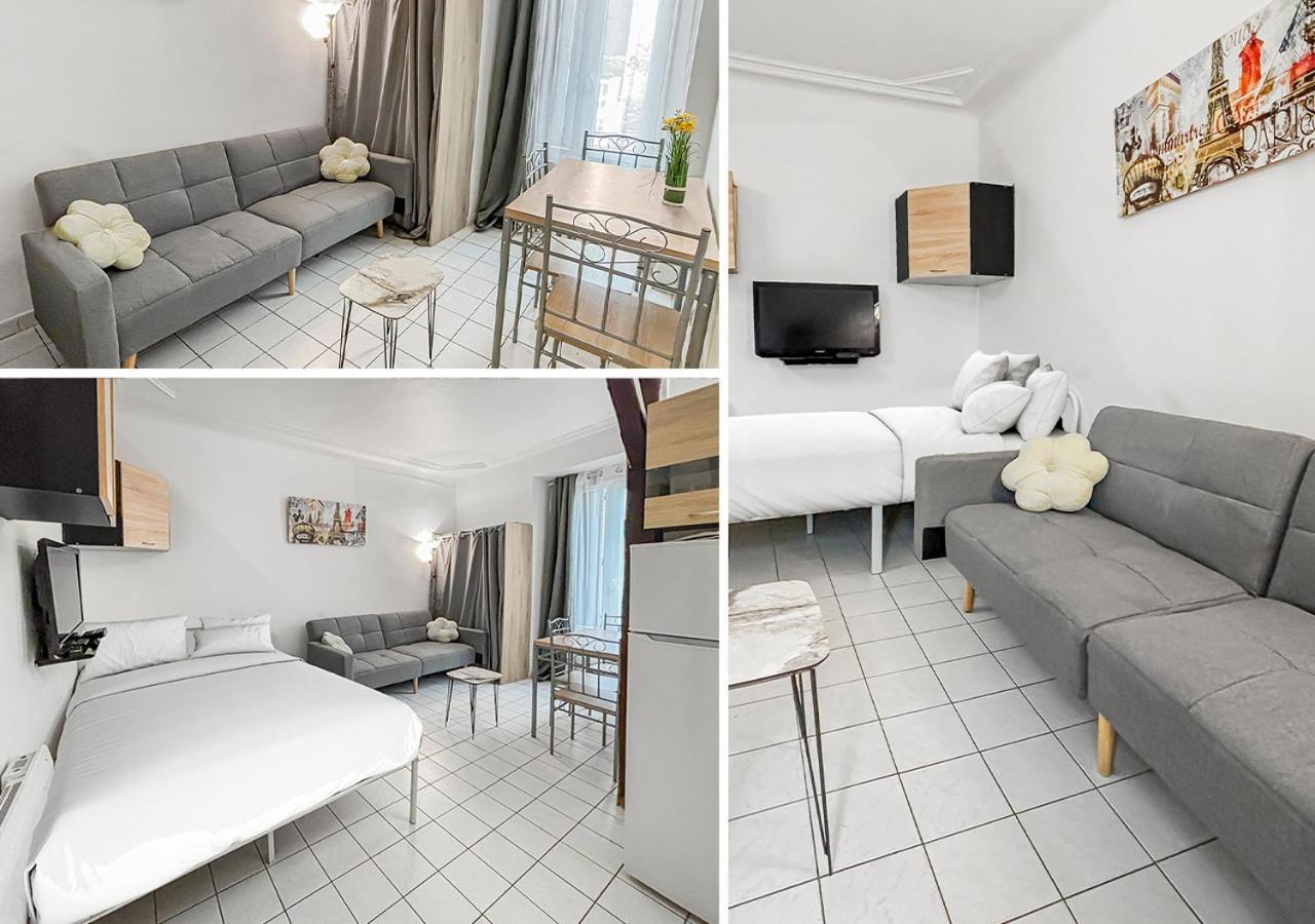 Apartment Le De *
