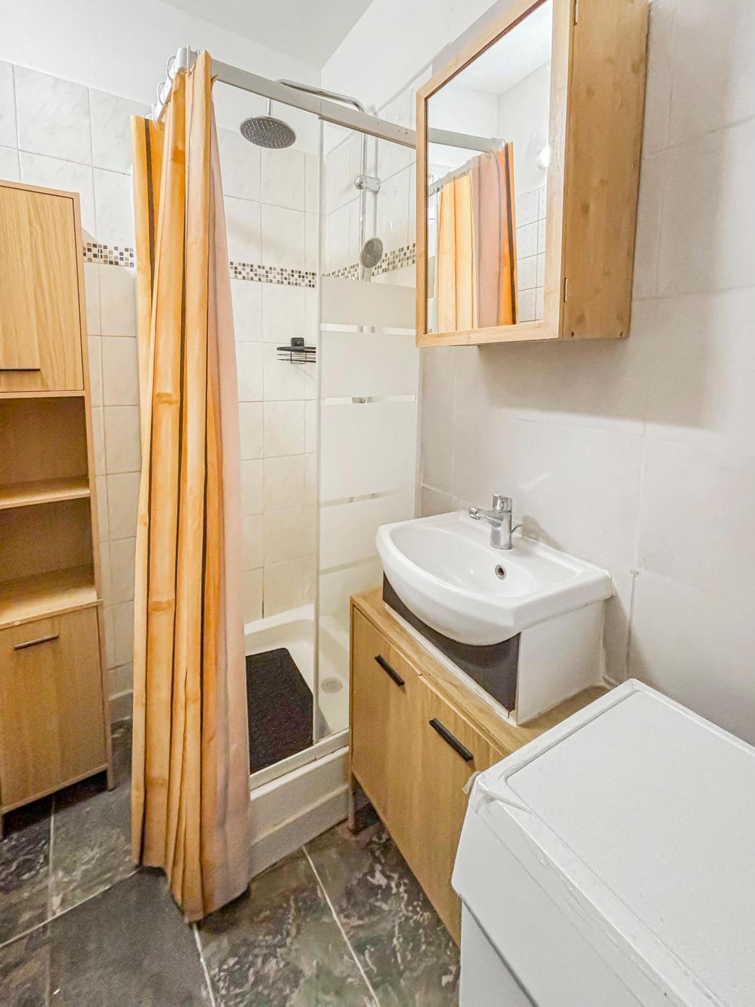 Apartment Le De