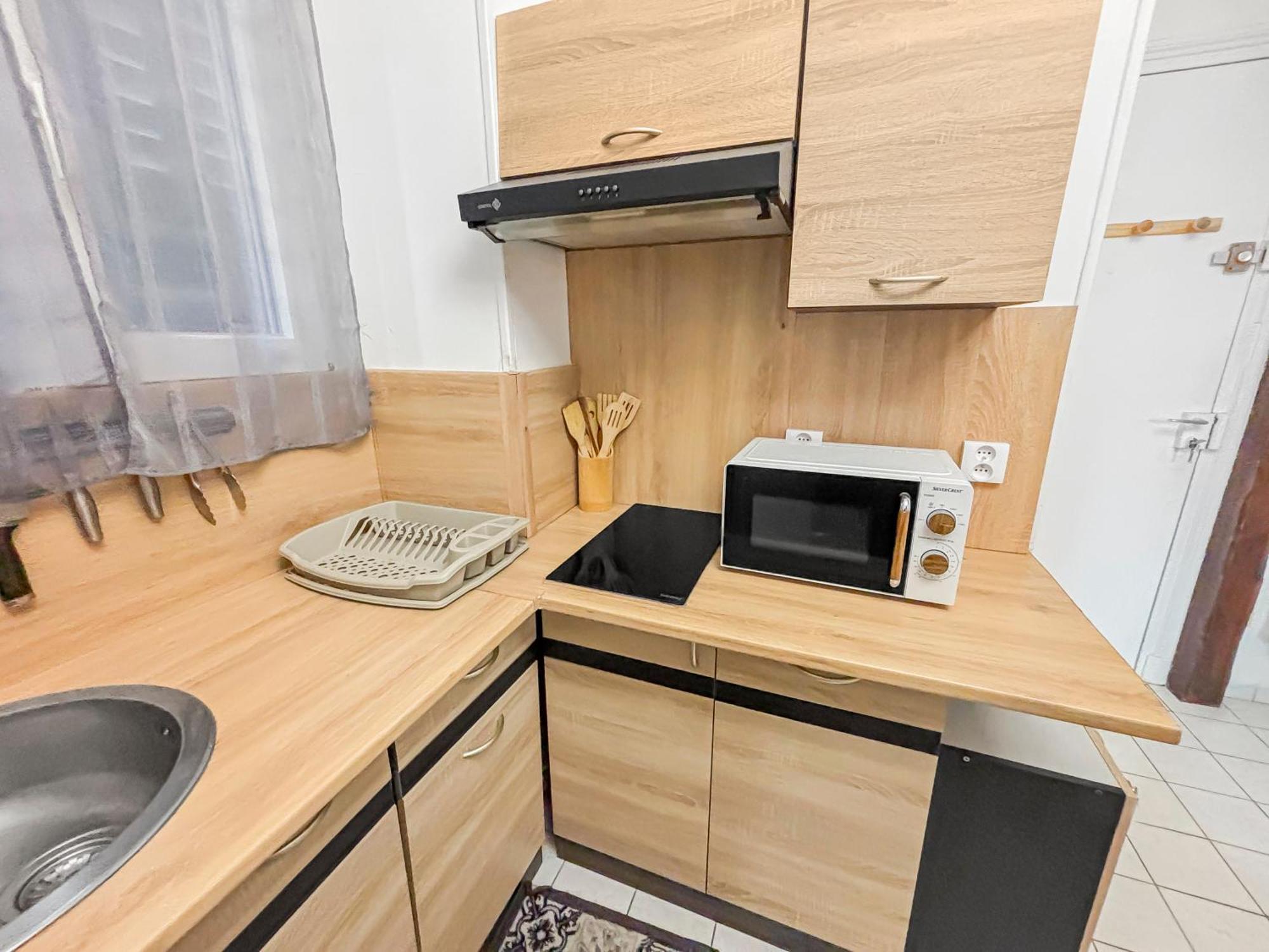 Apartment Le De *